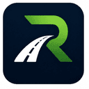 RideAtrium rider app icon